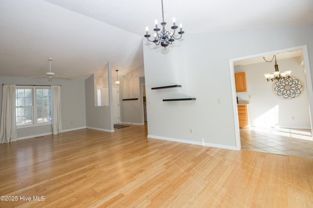 65 Live Oak Lane, Pinehurst, NC 28374