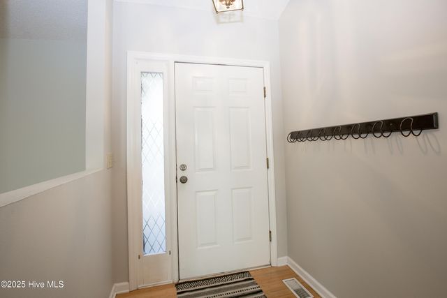 65 Live Oak Lane, Pinehurst, NC 28374