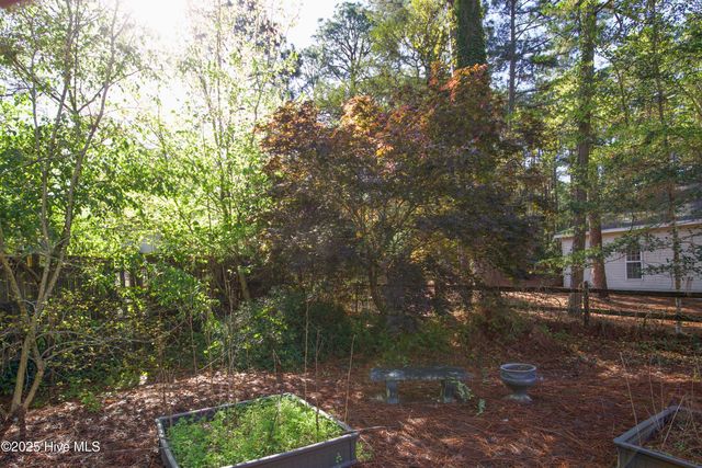 65 Live Oak Lane, Pinehurst, NC 28374