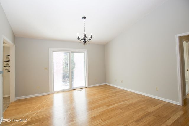 65 Live Oak Lane, Pinehurst, NC 28374