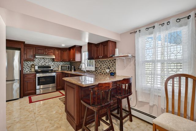 110 Fenwick Street, West Haven, CT 06516