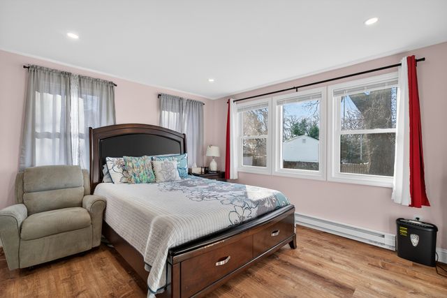 110 Fenwick Street, West Haven, CT 06516