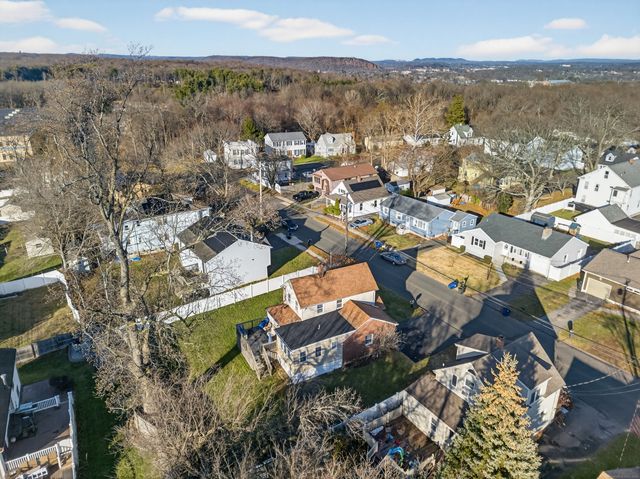 110 Fenwick Street, West Haven, CT 06516