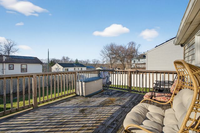 110 Fenwick Street, West Haven, CT 06516