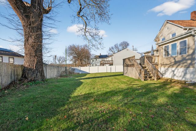 110 Fenwick Street, West Haven, CT 06516