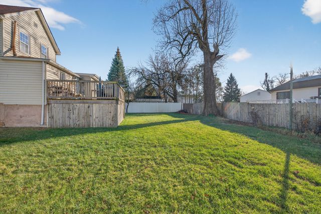 110 Fenwick Street, West Haven, CT 06516