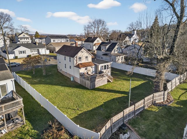 110 Fenwick Street, West Haven, CT 06516