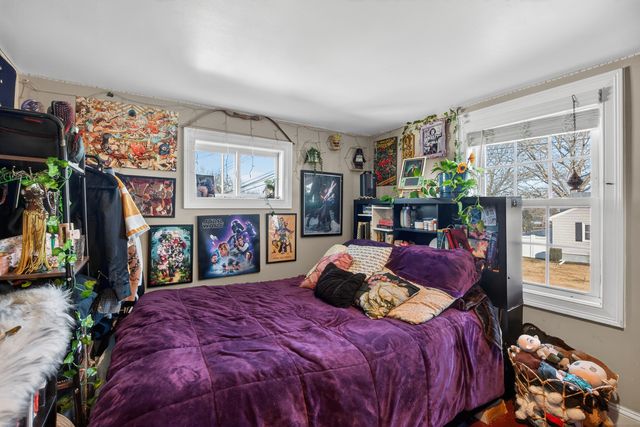 110 Fenwick Street, West Haven, CT 06516