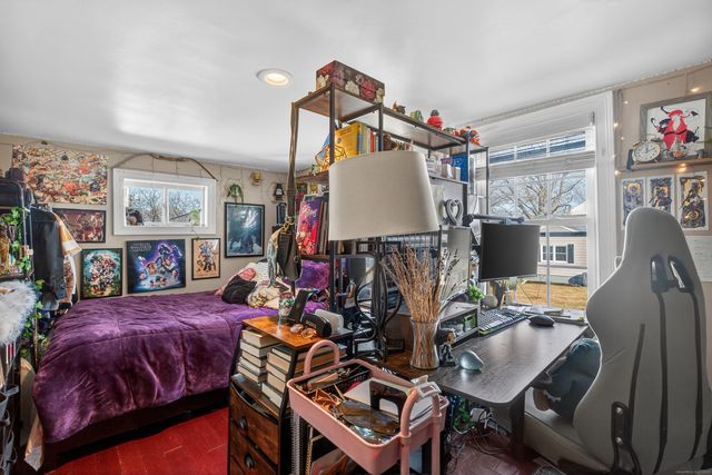 110 Fenwick Street, West Haven, CT 06516