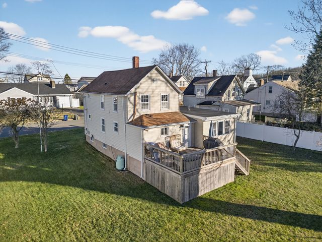 110 Fenwick Street, West Haven, CT 06516