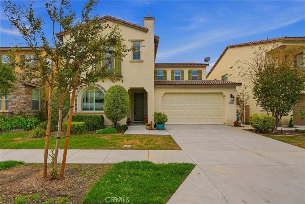 2732 E Rose Petal, Ontario, CA 91762 — photo 2