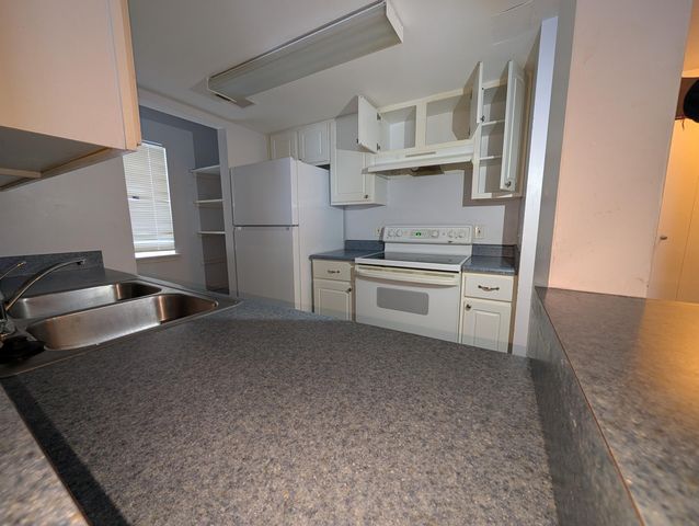 849 Brandon Avenue, Pontiac, MI 48340