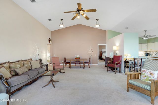 2651 PALENCIA Street, St. Augustine, FL 32084