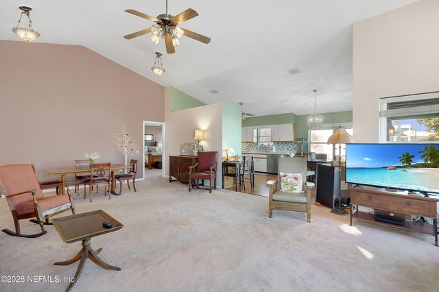 2651 PALENCIA Street, St. Augustine, FL 32084