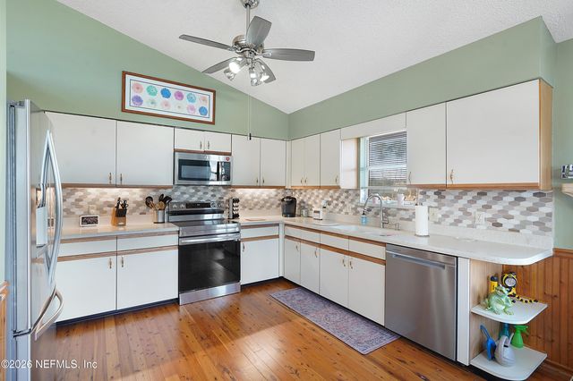 2651 PALENCIA Street, St. Augustine, FL 32084