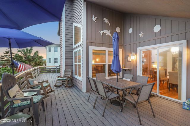 2651 PALENCIA Street, St. Augustine, FL 32084