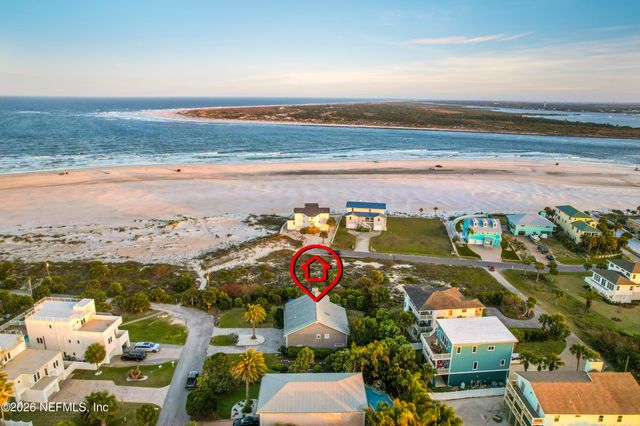 2651 PALENCIA Street, St. Augustine, FL 32084