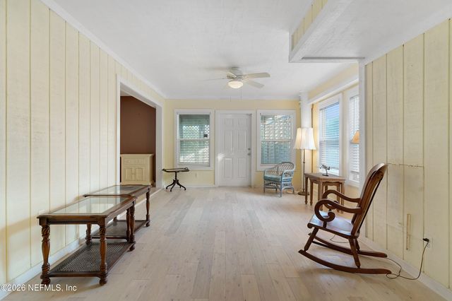 2651 PALENCIA Street, St. Augustine, FL 32084