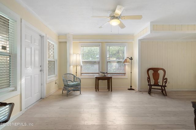 2651 PALENCIA Street, St. Augustine, FL 32084