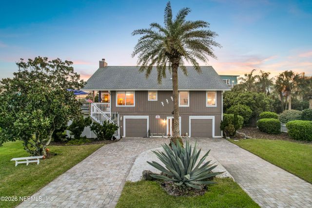 2651 PALENCIA Street, St. Augustine, FL 32084