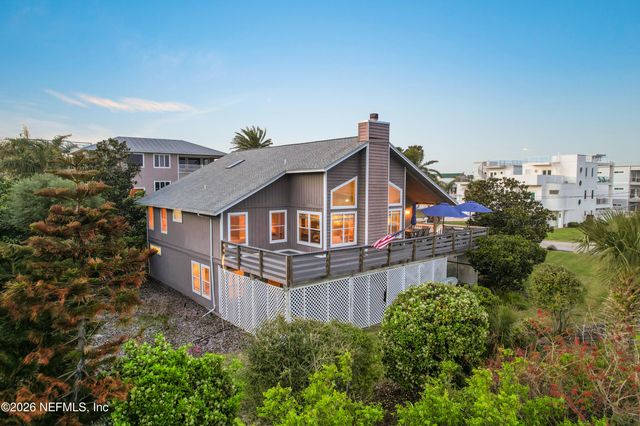 2651 PALENCIA Street, St. Augustine, FL 32084