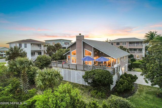 2651 PALENCIA Street, St. Augustine, FL 32084