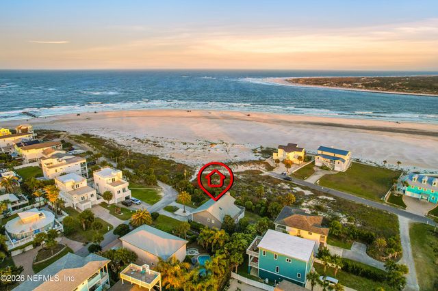 2651 PALENCIA Street, St. Augustine, FL 32084