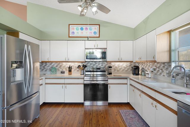 2651 PALENCIA Street, St. Augustine, FL 32084