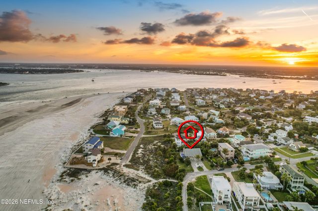 2651 PALENCIA Street, St. Augustine, FL 32084