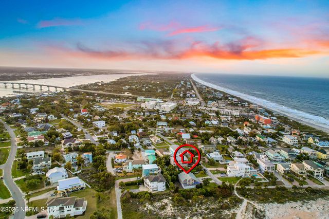 2651 PALENCIA Street, St. Augustine, FL 32084