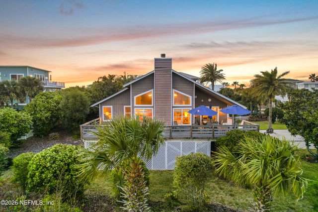 2651 PALENCIA Street, St. Augustine, FL 32084