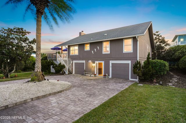 2651 PALENCIA Street, St. Augustine, FL 32084