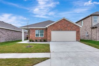 1617 Escondido Drive, Fort Worth, TX 76052