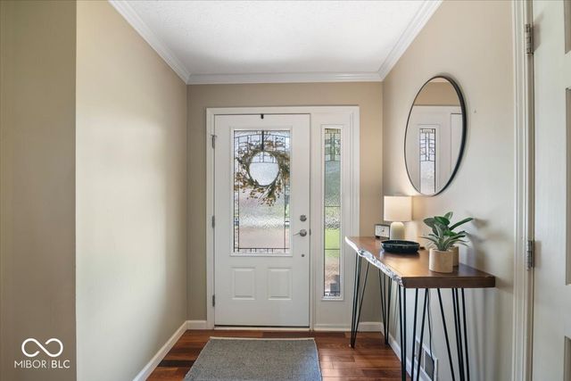 7802 Warbler Way, Indianapolis, IN 46256