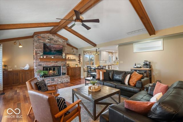 7802 Warbler Way, Indianapolis, IN 46256