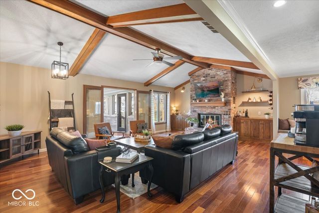 7802 Warbler Way, Indianapolis, IN 46256