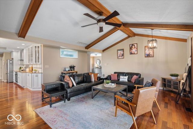 7802 Warbler Way, Indianapolis, IN 46256