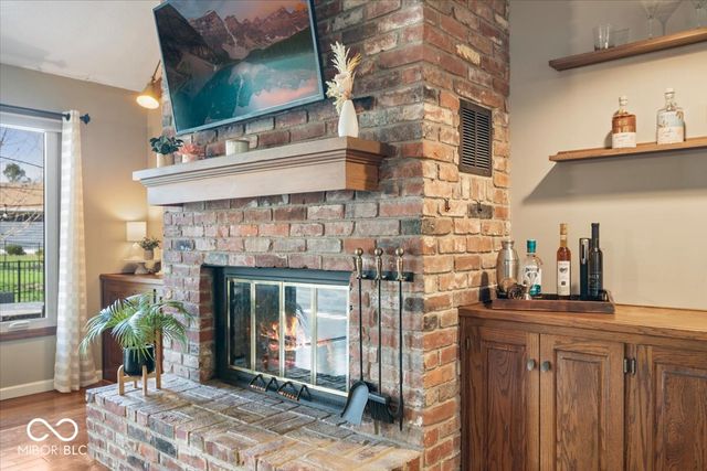 7802 Warbler Way, Indianapolis, IN 46256