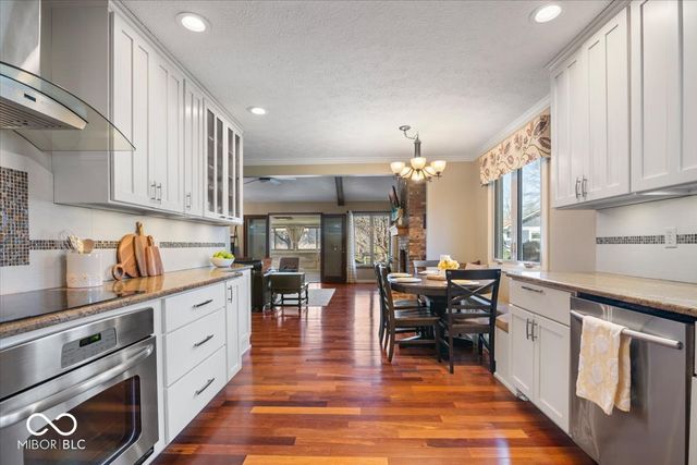 7802 Warbler Way, Indianapolis, IN 46256