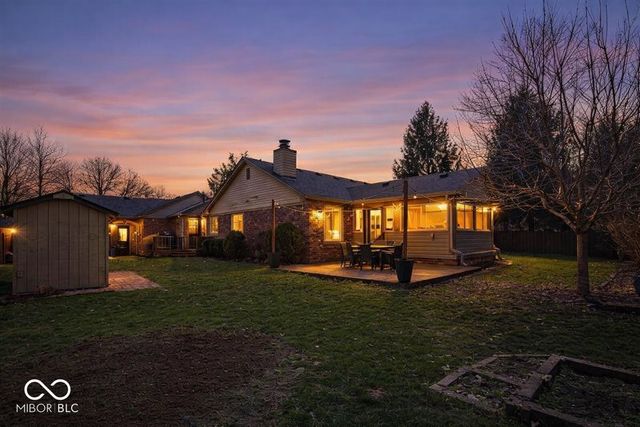 7802 Warbler Way, Indianapolis, IN 46256