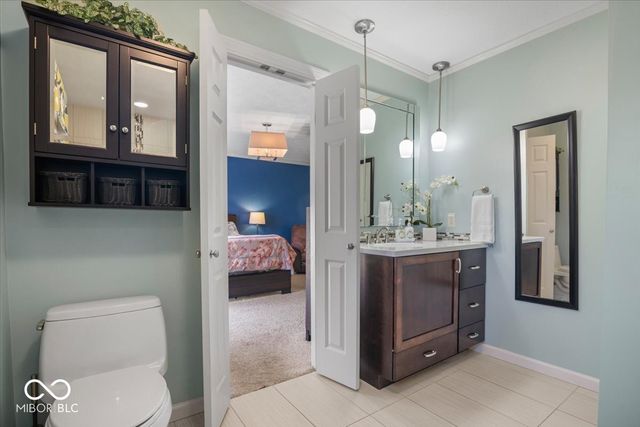 7802 Warbler Way, Indianapolis, IN 46256