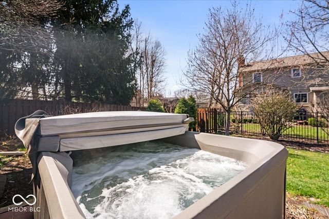 7802 Warbler Way, Indianapolis, IN 46256