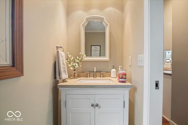 7802 Warbler Way, Indianapolis, IN 46256