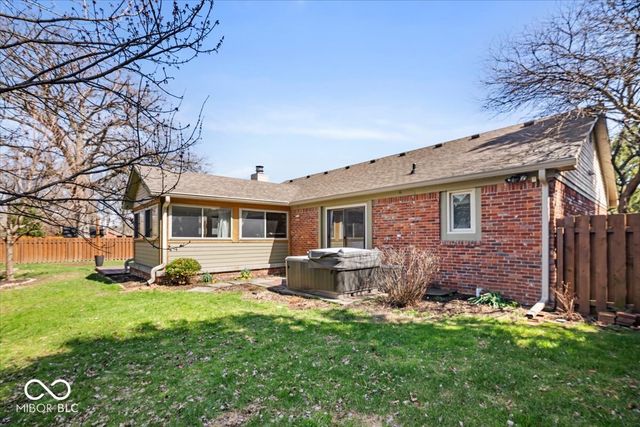 7802 Warbler Way, Indianapolis, IN 46256