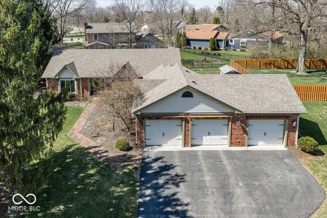 7802 Warbler Way, Indianapolis, IN 46256