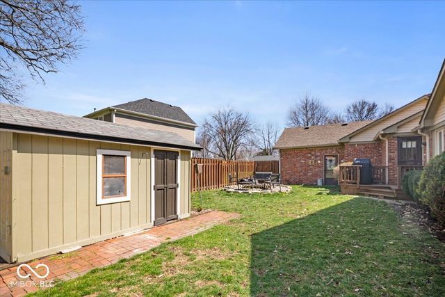 7802 Warbler Way, Indianapolis, IN 46256