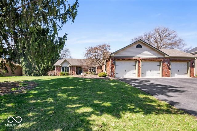 7802 Warbler Way, Indianapolis, IN 46256