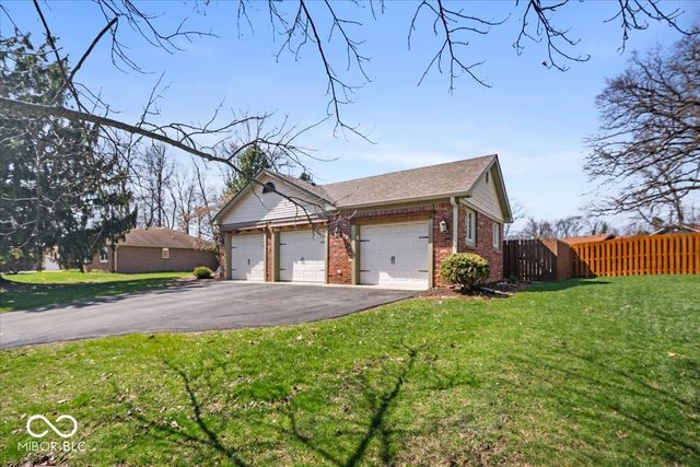7802 Warbler Way, Indianapolis, IN 46256