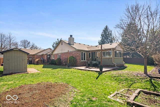 7802 Warbler Way, Indianapolis, IN 46256