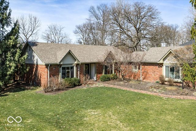 7802 Warbler Way, Indianapolis, IN 46256